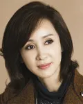 탤런트, 영화배우인 전인화의 대표 이미지