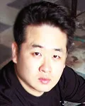 특수분장사인 황효균의 대표 이미지