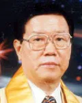 승려인 혜일의 대표 이미지