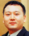 (전직)금융기관단체인인 이익재의 대표 이미지