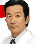 영화배우인 사토이 켄타의 대표 이미지