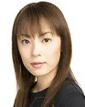 영화배우인 사토 히토미의 대표 이미지