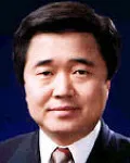 (전직)기초단체장인 안병해의 대표 이미지