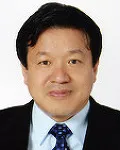 대학교수인 김곤섭의 대표 이미지