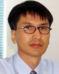 연구인인 김은동의 대표 이미지