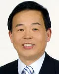 건축사, 정당인, (전직)기초의회의원인 정부교의 대표 이미지