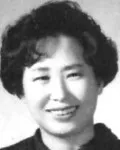 서양화가인 이경순의 대표 이미지