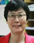대학교수인 전혜자의 대표 이미지
