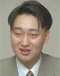 벤처기업인인 신용수의 대표 이미지