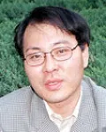 대학교수인 김종엽의 대표 이미지
