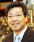 벤처기업인인 배영호의 대표 이미지