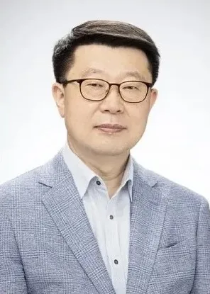 대학교수인 이인호의 대표 이미지