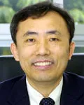 대학교수인 강태중의 대표 이미지