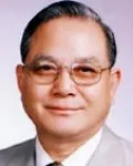 대학총장인 최윤권의 대표 이미지