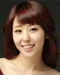 방송인인 길수현의 대표 이미지