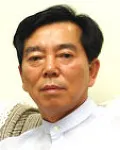 대학교수인 최영종의 대표 이미지