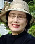 동화작가인 박명희의 대표 이미지
