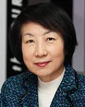 방송평론가인 이경순의 대표 이미지