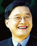 (전직)정당인인 장성철의 대표 이미지