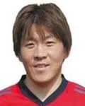 축구선수인 김도용의 대표 이미지