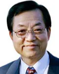 목사, 시인인 김기동의 대표 이미지