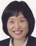 (전직)정당인인 박명희의 대표 이미지