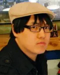 연주가인 조씨의 대표 이미지