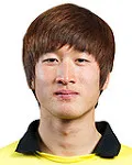 축구선수인 이창근의 대표 이미지