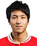 축구선수인 김태준의 대표 이미지