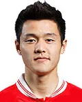축구선수인 주세종의 대표 이미지