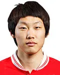 축구선수인 이현도의 대표 이미지