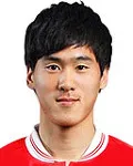 축구선수인 유수철의 대표 이미지
