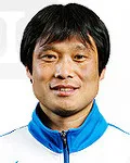 축구코치, (전직)축구선수인 백기홍의 대표 이미지