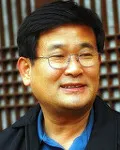 시인인 박정원의 대표 이미지
