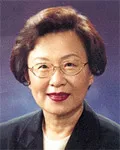 대학교수인 오금희의 대표 이미지
