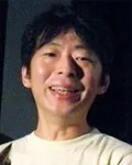 영화배우, 시나리오작가인 스즈키 타쿠지의 대표 이미지