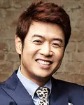 개그맨인 김대희의 대표 이미지
