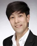 뮤지컬배우인 김영완의 대표 이미지