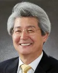 금융인인 김태오의 대표 이미지