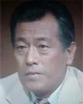 영화배우인 코바야시 아키지의 대표 이미지