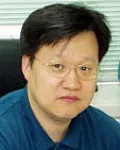 대학교수인 정광철의 대표 이미지