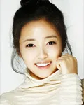 탤런트, 영화배우인 정혜원의 대표 이미지