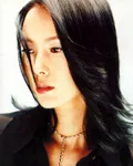 가수인 조이락의 대표 이미지