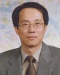 대학교수인 정무주의 대표 이미지