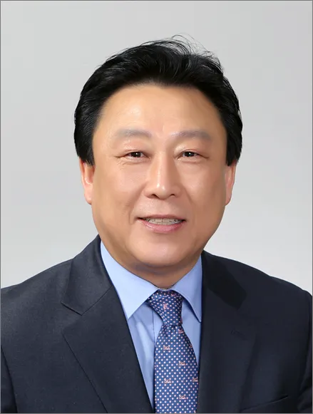 (전직) 정무직 공무원인 박동규의 대표 이미지