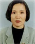 대학교수인 유미숙의 대표 이미지