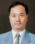 대학교수인 김병철의 대표 이미지