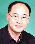 대학교수인 고동우의 대표 이미지
