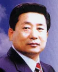 (전직)기초의회의원인 황규원의 대표 이미지