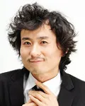 기업인, 개그맨인 엄경천의 대표 이미지